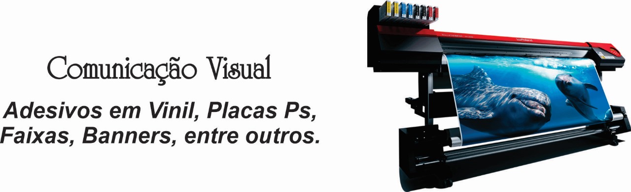 comunicação Visual
